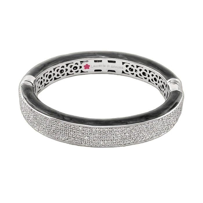 The Glam Bangle