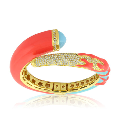 Pretty Little Things  Bangle Crossover