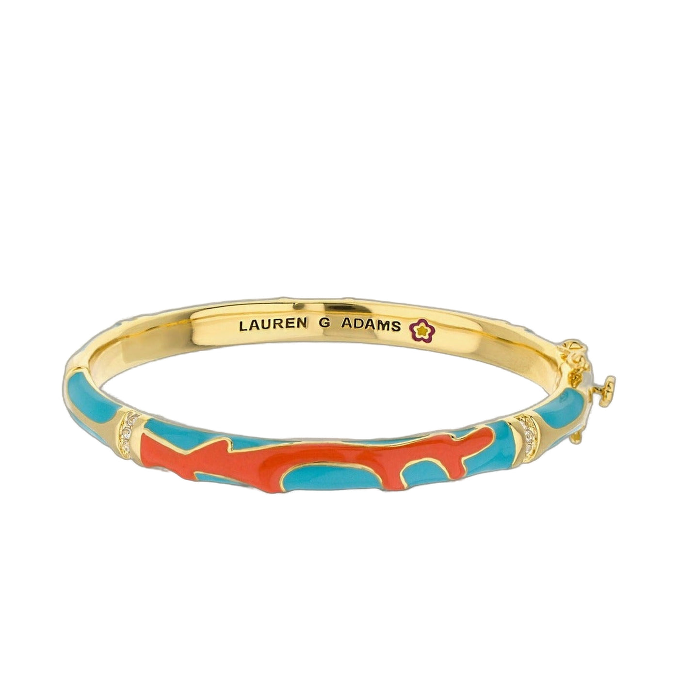 Pretty Little Things Stackable Bangle