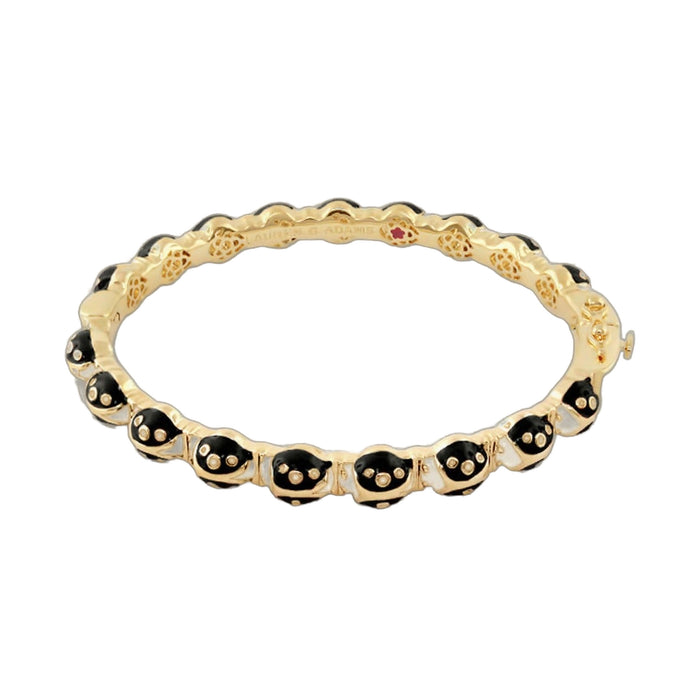 Lady Poof Bangle