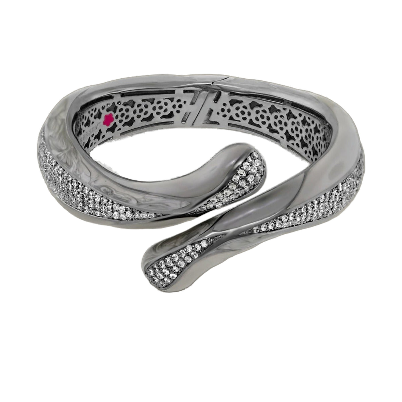 Sweet and Sassy Bangle