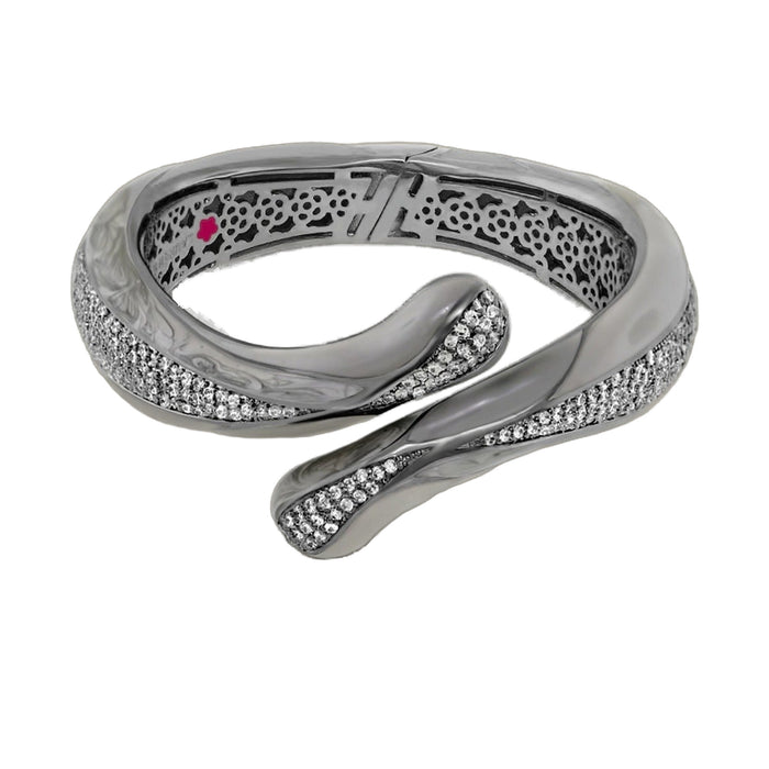 Sweet and Sassy Bangle