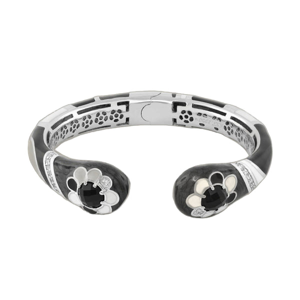 Field of Flowers Bangle