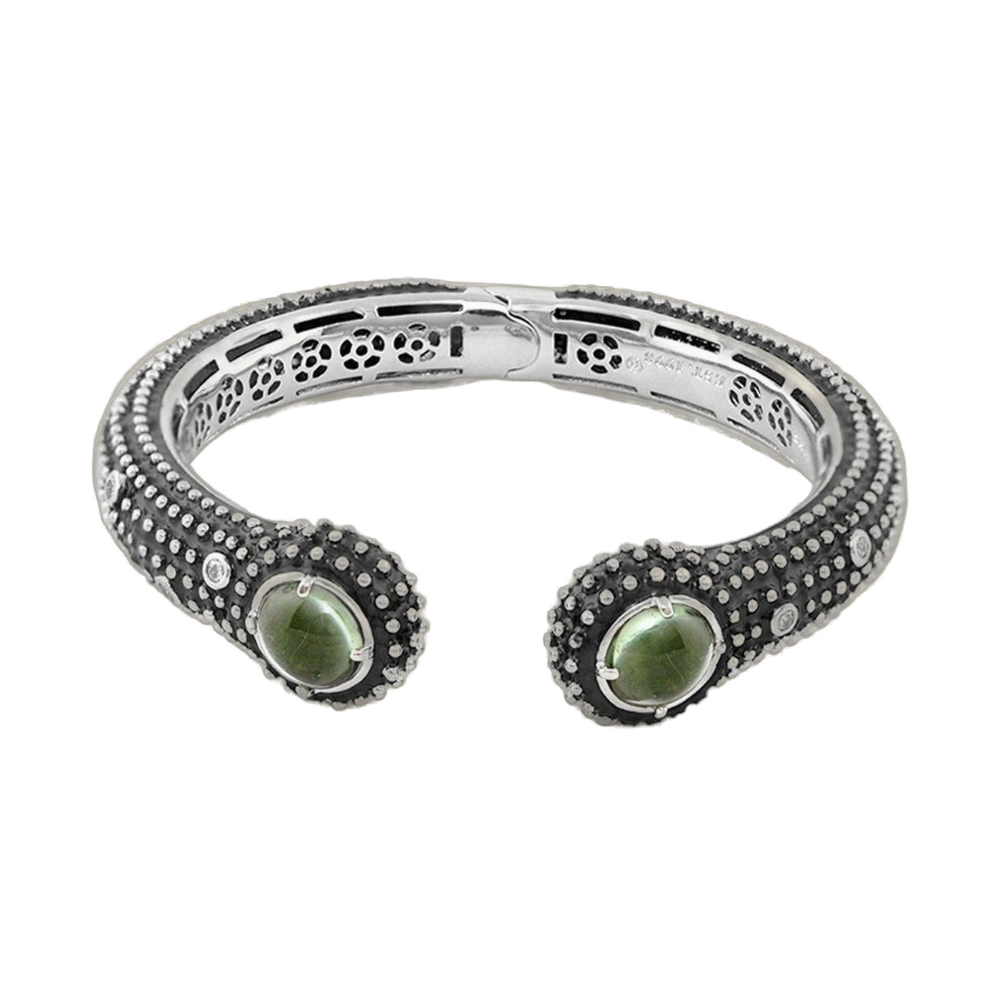 Cool Rider Cuff Bangle