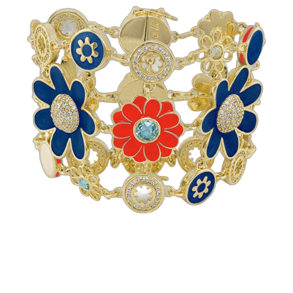 Daisy Dreams Bracelet