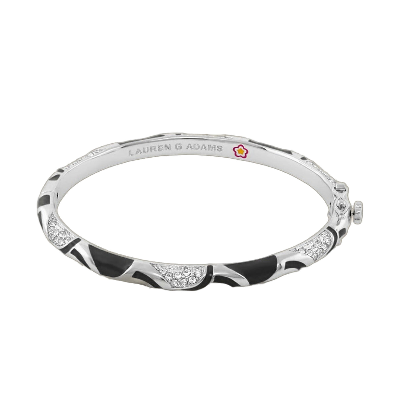 Magic 8 Stackable Bangle