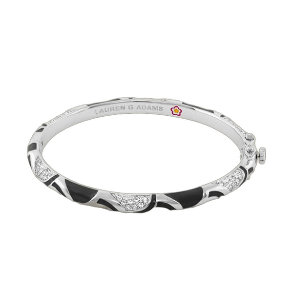 Magic 8 Stackable Bangle