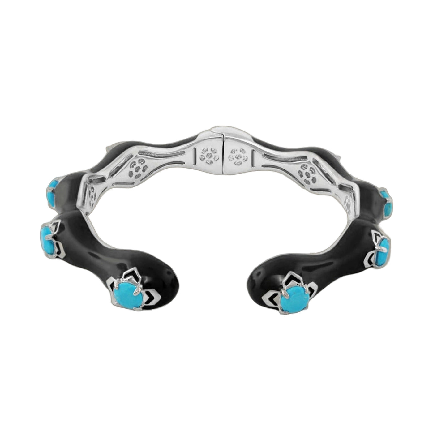 Starry Nights Cuff Bangle