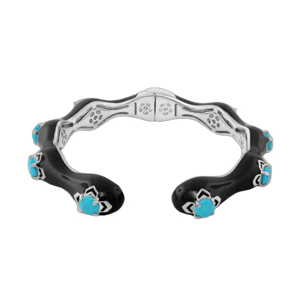 Starry Nights Cuff Bangle