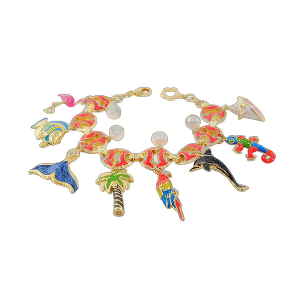 Eau Island Life Bracelet