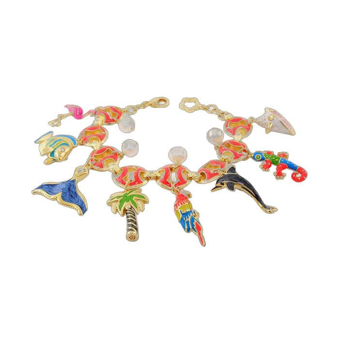 Eau Island Life Bracelet