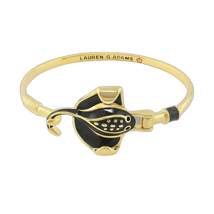 Eau Stingray Bangle