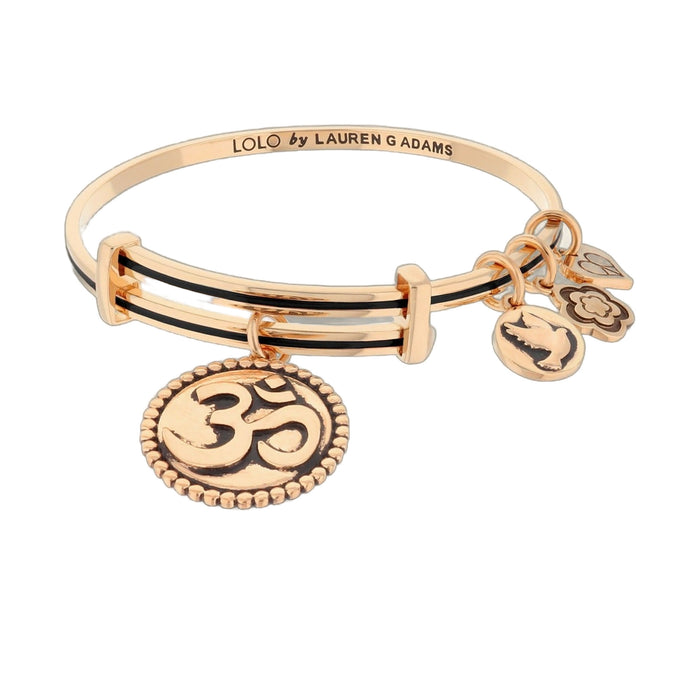 Lolo Ohm Bangle