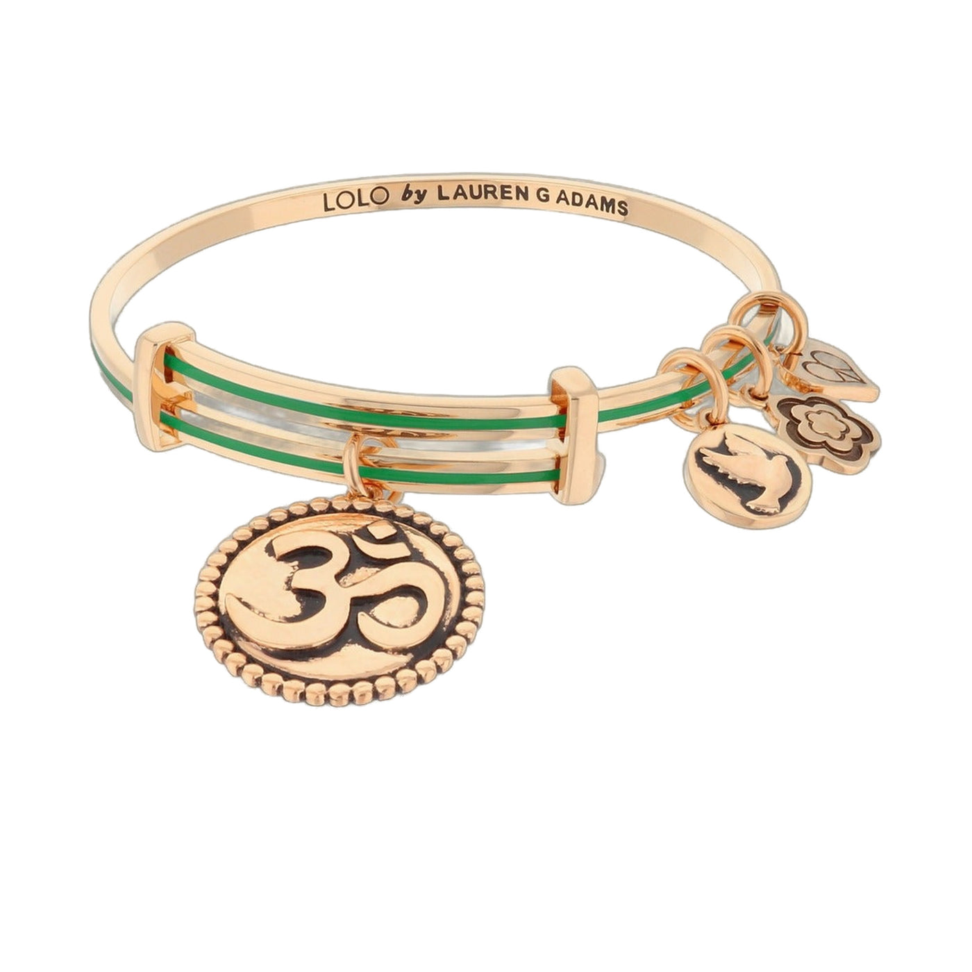 Lolo Ohm Bangle