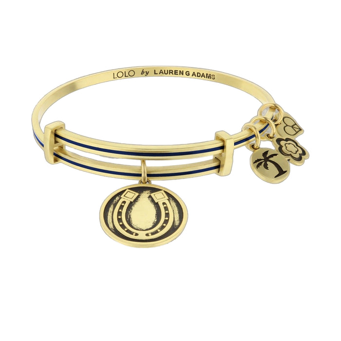 Lolo Good Luck Bangle.
