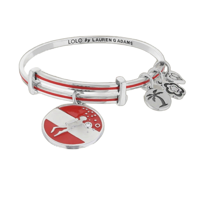 Lolo Cozumel Bangle