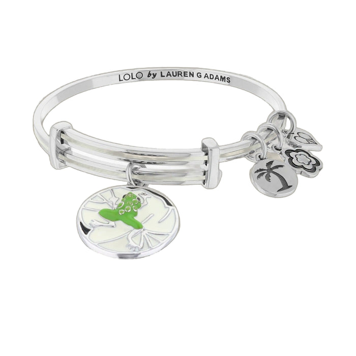 Lolo Puerto Rico Bangle