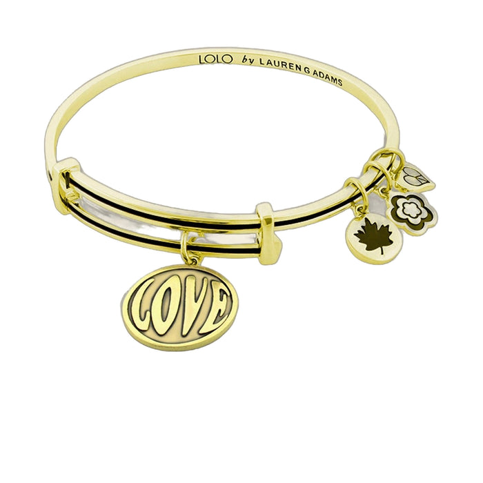 Lolo Love Bangle.
