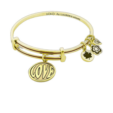 Lolo Love Bangle.