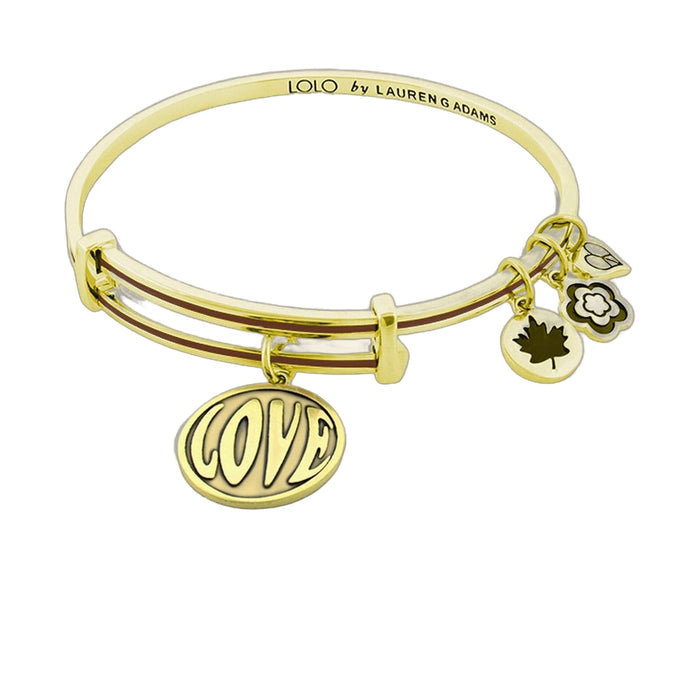 Lolo Love Bangle.