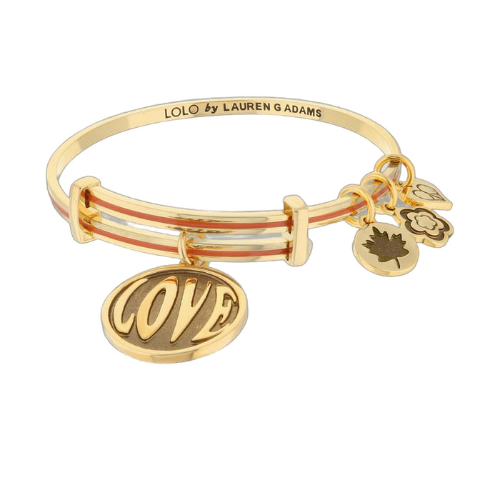 Lolo Love Bangle.