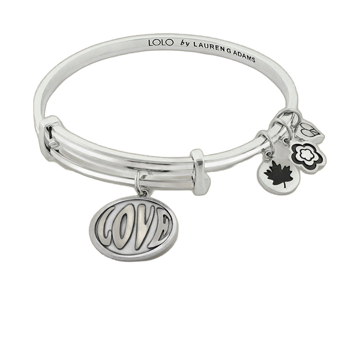 Lolo Love Bangle.