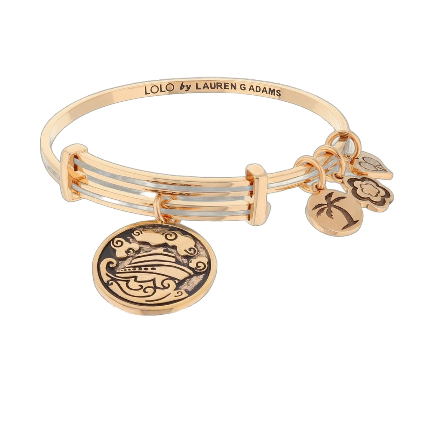 Lolo Cruising Bangle