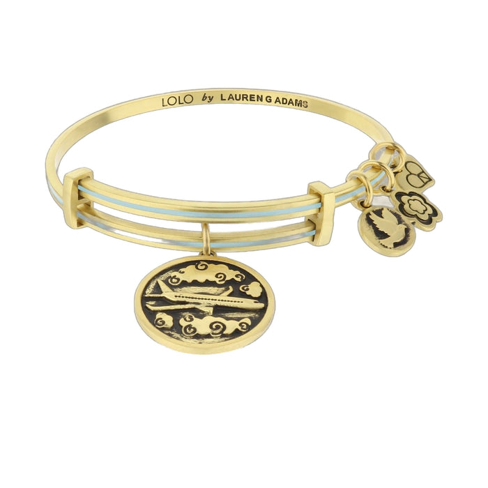 Lolo Sky Is the Limit Bangle