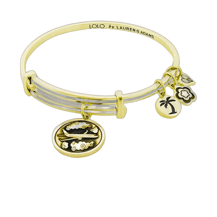 Lolo Sky Is the Limit Bangle