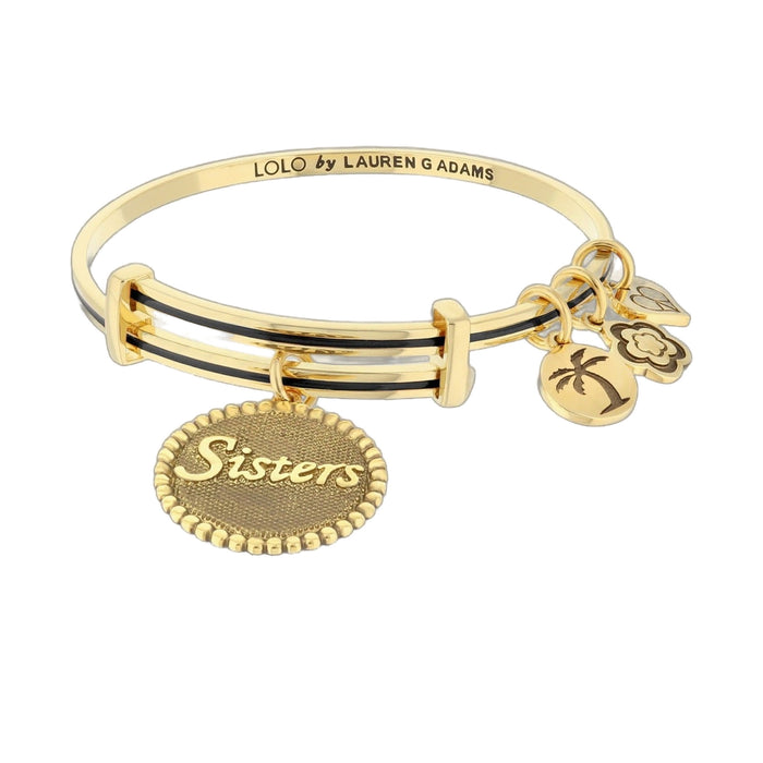 Lolo Sisters Bangle.