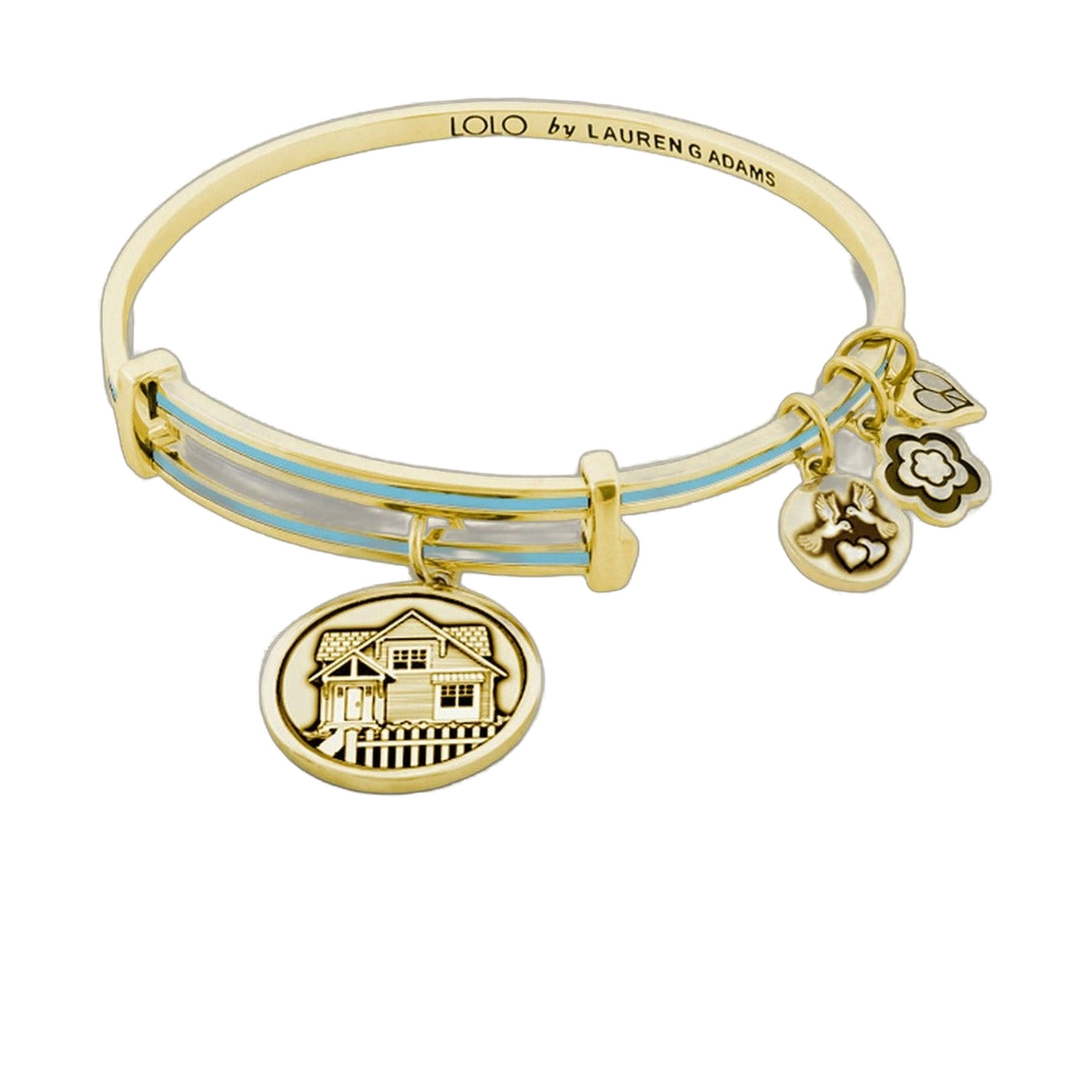 Lolo New House Bangle.