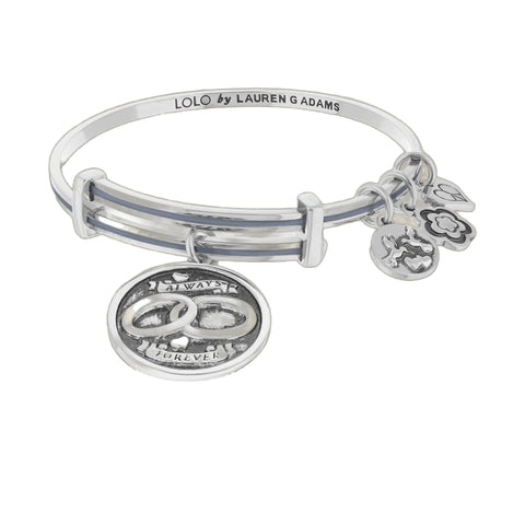 Lolo Always Forever Bangle.