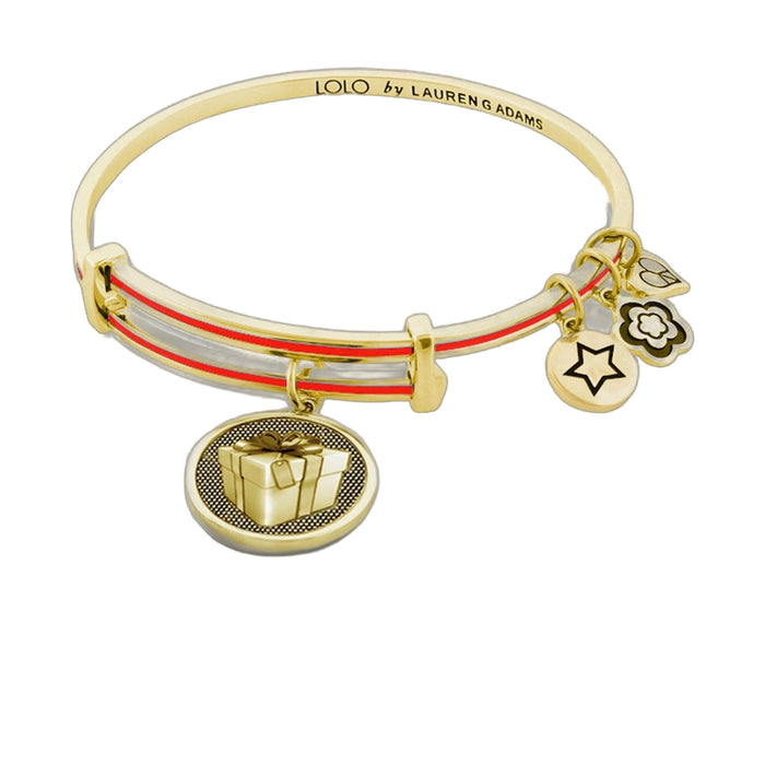 Lolo Gift Box Bangle.