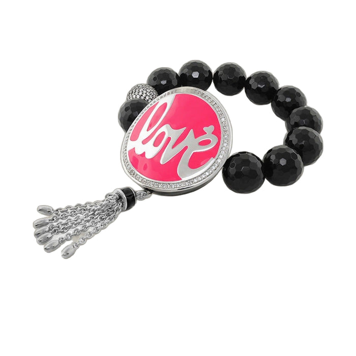 Love Rocks Bracelet