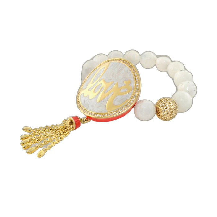 Love Rocks Bracelet