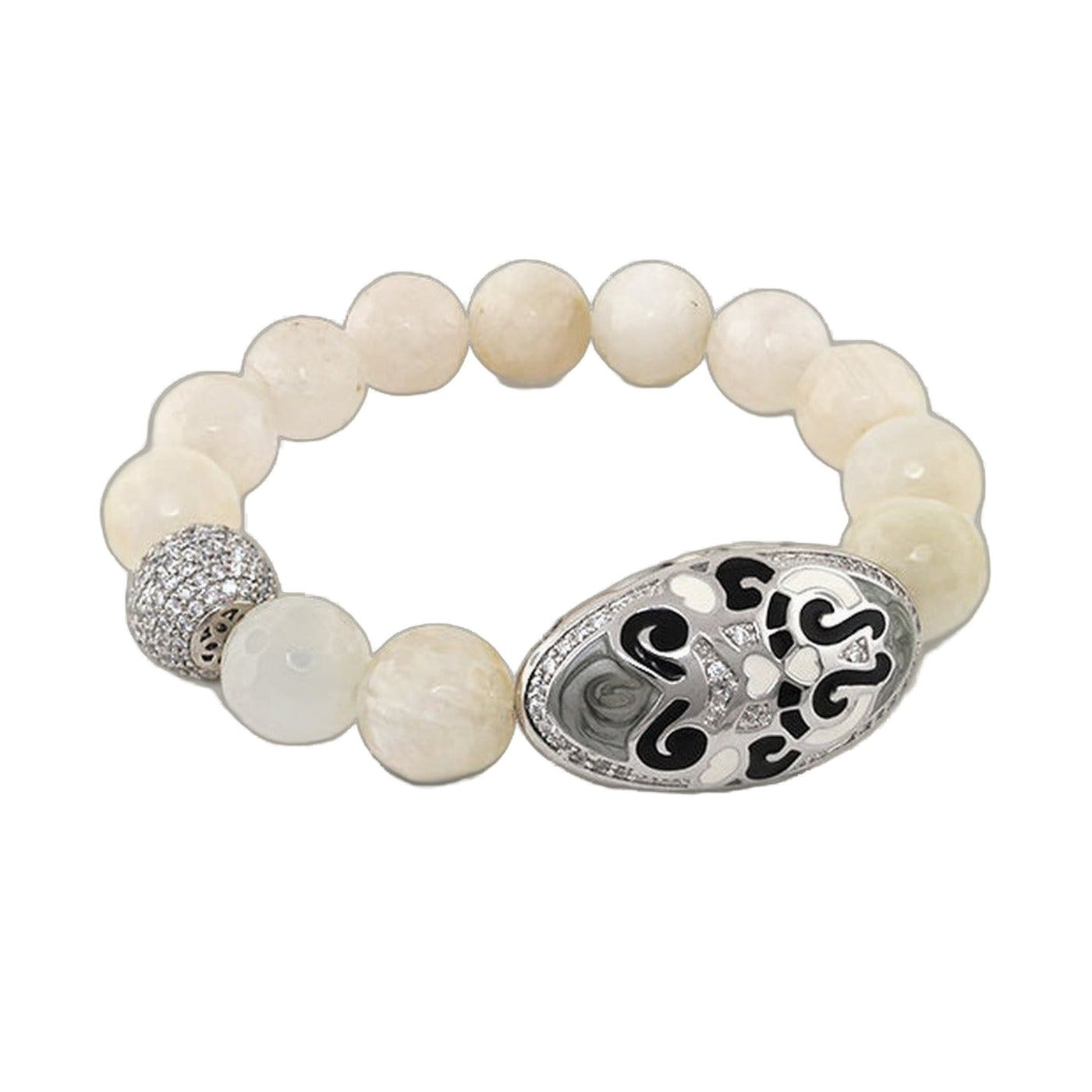 Love Rocks Bracelet
