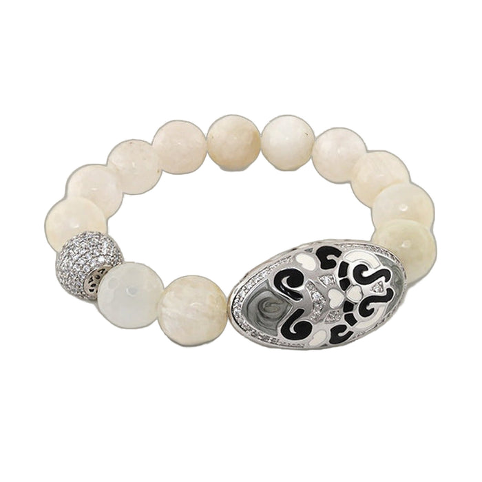 Love Rocks Bracelet