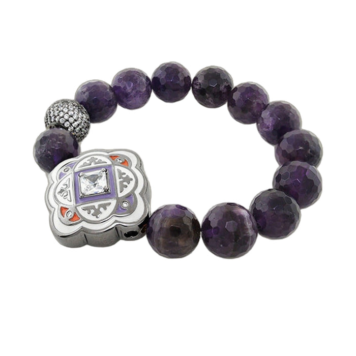 Love Rocks Bracelet