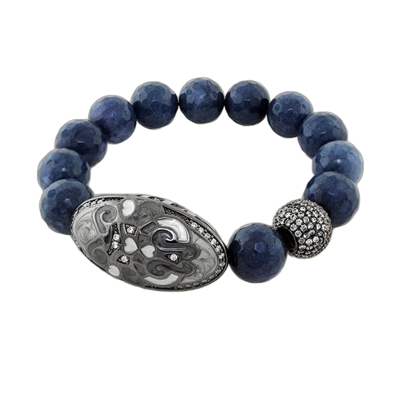 Love Rocks Bracelet