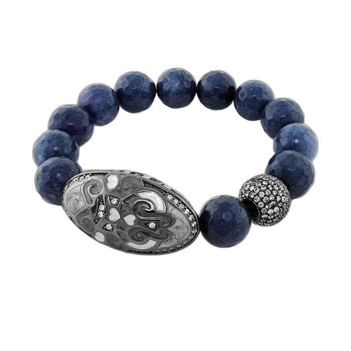 Love Rocks Bracelet