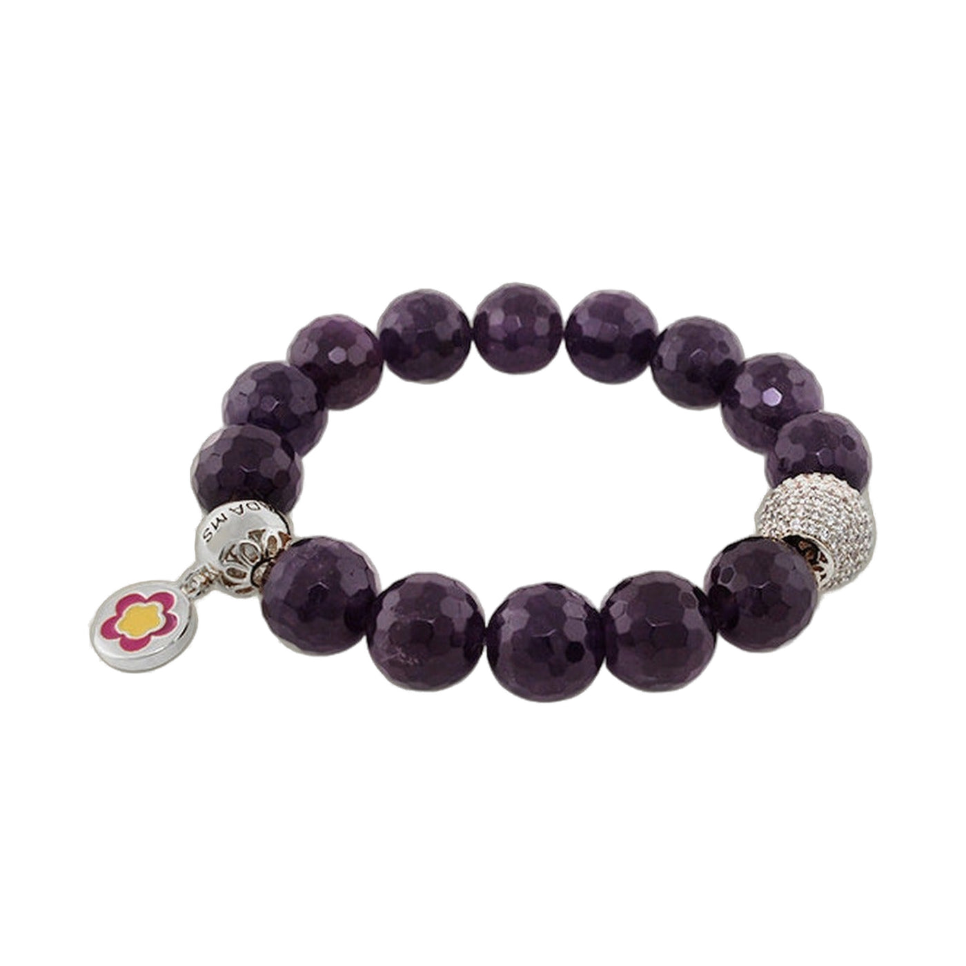 Love Rocks Bracelet