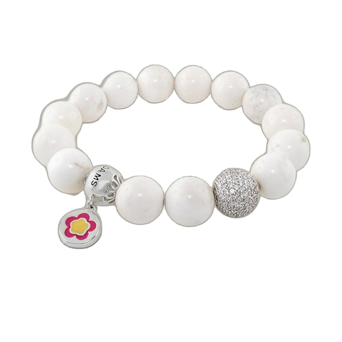 Love Rocks Bracelet