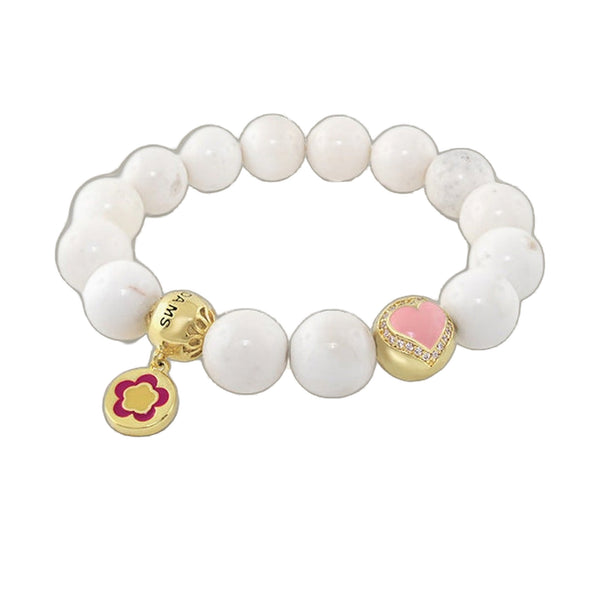 Love Rocks Bracelet