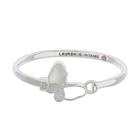 Mariposa Bangle