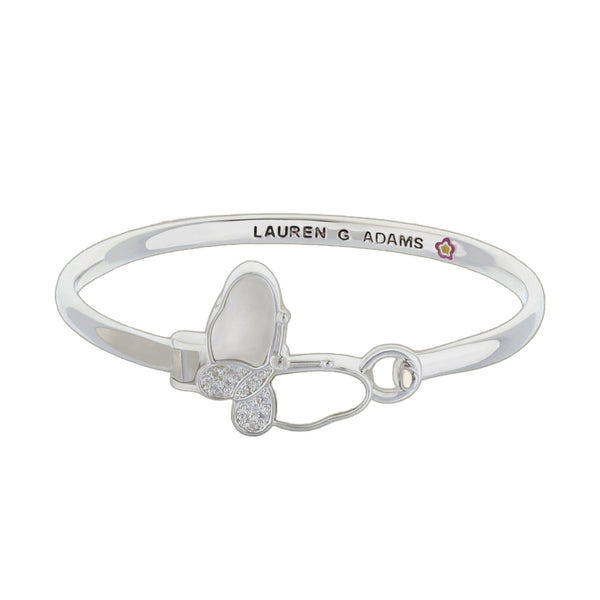 Mariposa Bangle