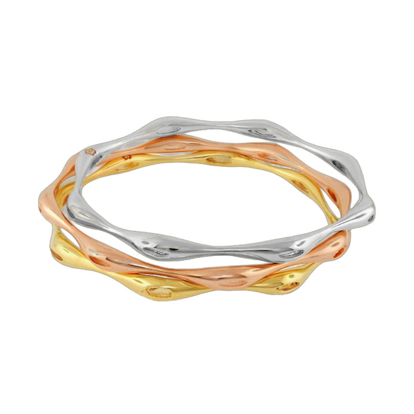Socialite Stackable Bangle Set