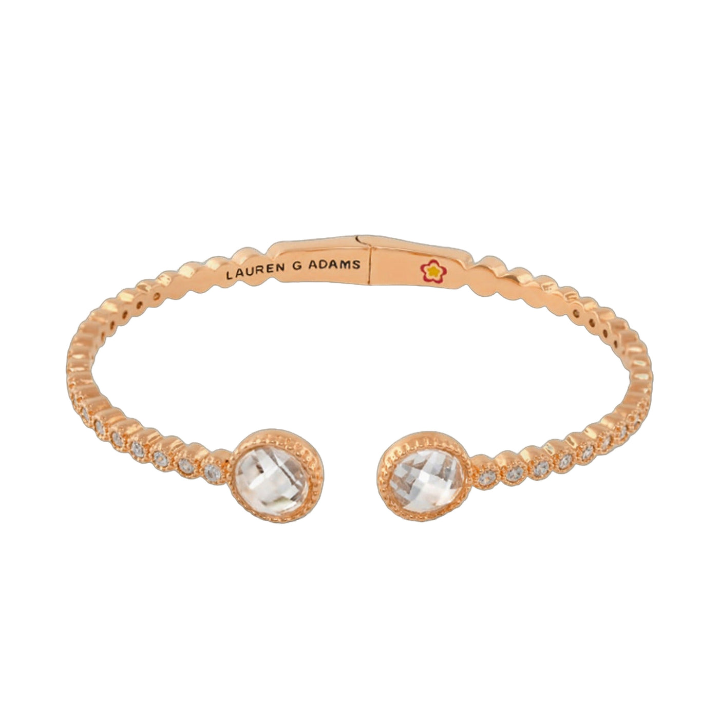 Socialite Stackable Bangle