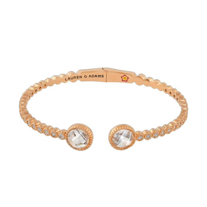 Socialite Stackable Bangle