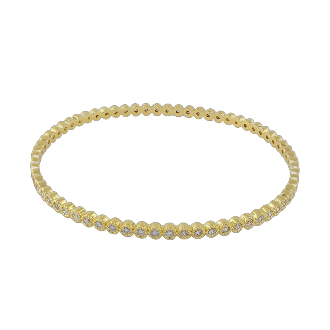 Socialite Stackable Bangle
