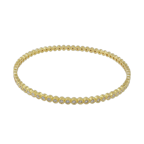 Socialite Stackable Bangle